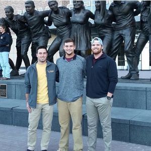 Meet your Posher, Evan